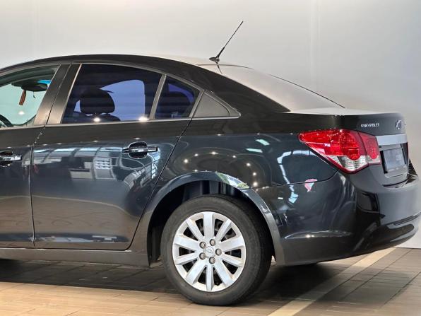 Chevrolet Cruze I Рестайлинг с пробегом 2012 года, цена 825 000 рублей, 170638 км, седан, Автокод Объявления