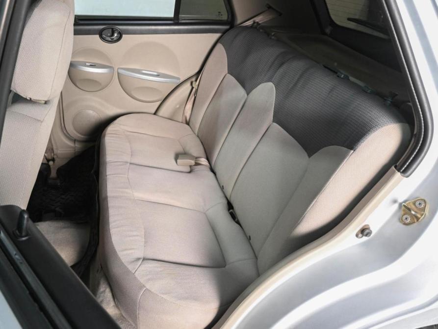 Lifan Smily I (320) Ростов-на-Дону  - изображение 9