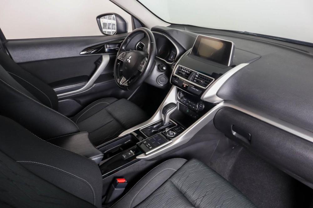 Mitsubishi Eclipse Cross I Пермь  - изображение 14