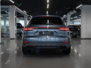 Porsche Cayenne III Москва  - изображение 38