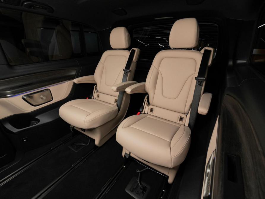 Mercedes-Benz V-Класс III (W447) Рестайлинг 2 Москва  - изображение 23