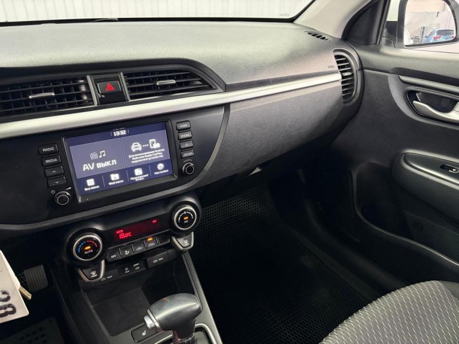 Kia Rio IV Краснодар  - изображение 10