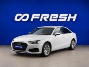 Audi A4 V (B9) Рестайлинг Москва  - изображение 28