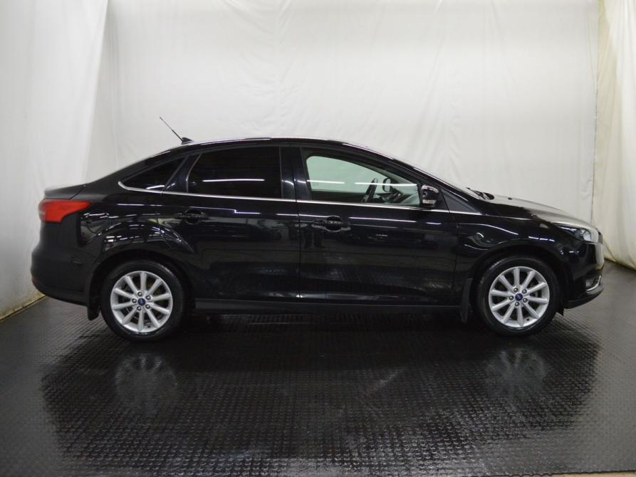 Ford Focus III Рестайлинг Санкт-Петербург  - изображение 4