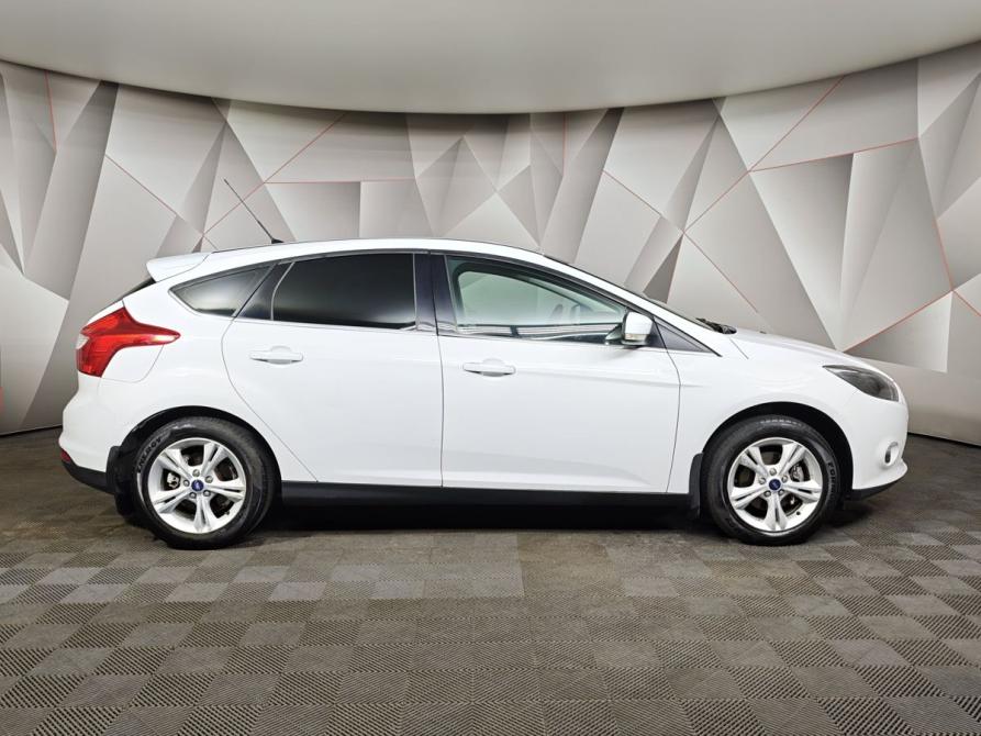 Ford Focus III Москва  - изображение 6