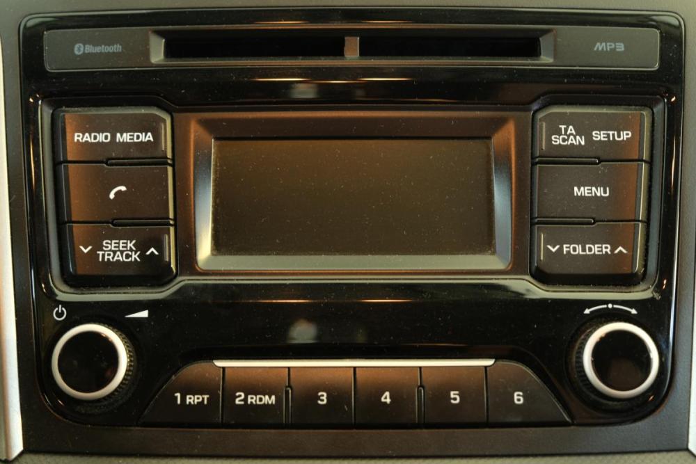 Hyundai Creta I Омск  - изображение 15