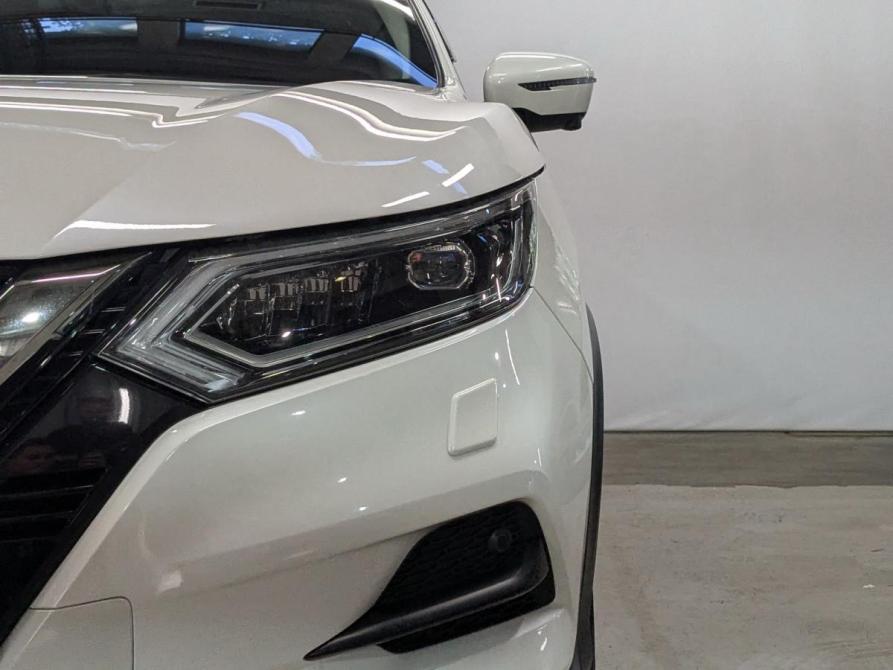 Nissan Qashqai II Рестайлинг Санкт-Петербург  - изображение 14