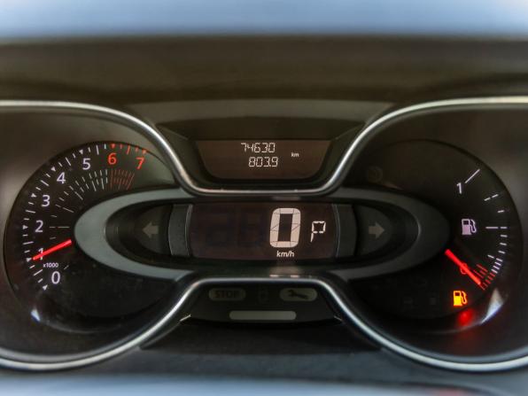 Renault Kaptur I Рестайлинг с пробегом 2021 года, цена 1 628 000 рублей, 74630 км, внедорожник, Автокод Объявления