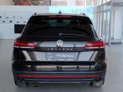 Volkswagen Touareg III Уфа  - изображение 29