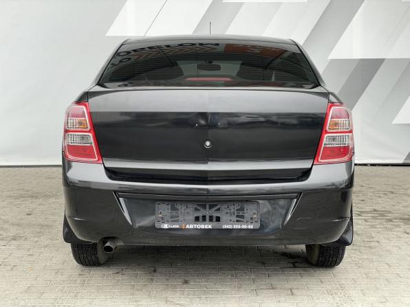 Chevrolet Cobalt II с пробегом 2013 года, цена 498 000 рублей, 211682 км, седан, Автокод Объявления