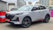 Changan UNI-S (CS55 Plus) Санкт-Петербург  - изображение 19
