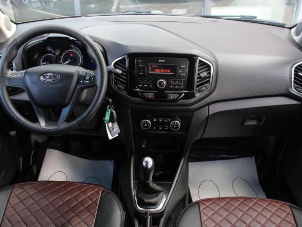 Lada (ВАЗ) XRAY I с пробегом 2018 года, цена 810 000 рублей, 85080 км, хэтчбек, Автокод Объявления