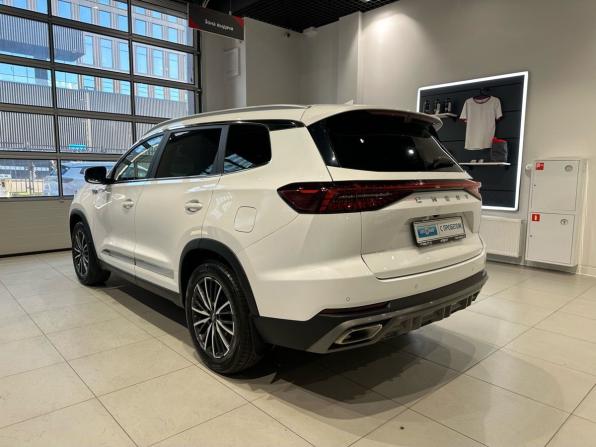 Chery Tiggo 8 Pro Max I Рестайлинг с пробегом 2024 года, цена 2 240 000 рублей, 34674 км, внедорожник, Автокод Объявления