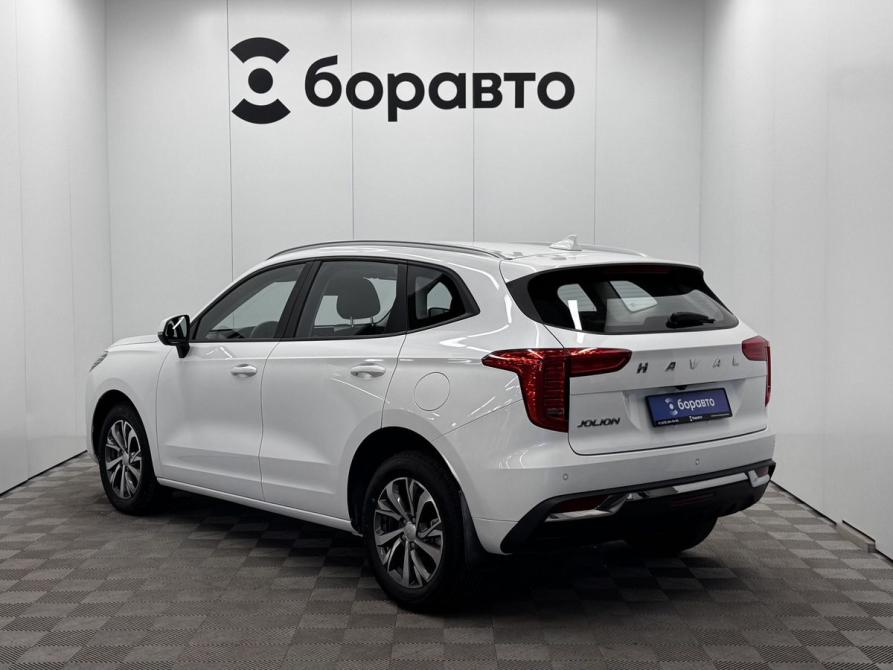 Haval Jolion I Воронеж  - изображение 4
