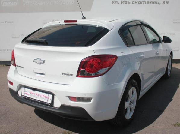Chevrolet Cruze I Рестайлинг с пробегом 2013 года, цена 730 000 рублей, 150000 км, хэтчбек, Автокод Объявления