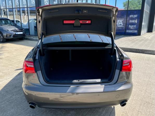 Audi A6 IV (C7) с пробегом 2011 года, цена 1 330 000 рублей, 203217 км, седан, Автокод Объявления