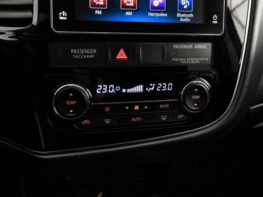 Mitsubishi Outlander III Рестайлинг 2 Санкт-Петербург  - изображение 15