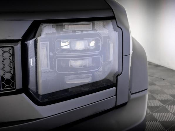 JETOUR T2 с пробегом 2024 года, цена 2 995 000 рублей, 87641 км, внедорожник, Автокод Объявления