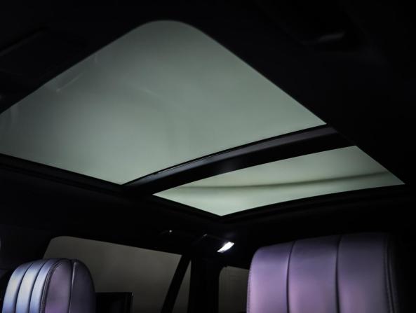 Land Rover Range Rover IV с пробегом 2014 года, цена 4 999 500 рублей, 78349 км, внедорожник, Автокод Объявления