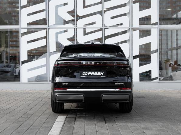 Geely Galaxy M7 с пробегом 2026 года, цена 3 869 000 рублей, 85 км, внедорожник, Автокод Объявления
