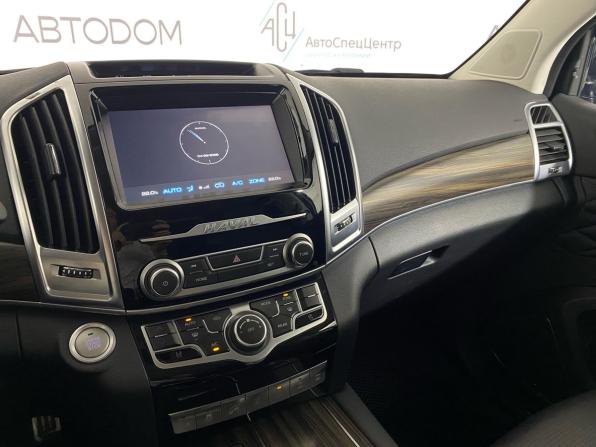 Haval H9 I Рестайлинг с пробегом 2022 года, цена 2 887 000 рублей, 100978 км, внедорожник, Автокод Объявления