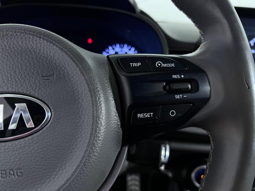 Kia Picanto III Ростов-на-Дону  - изображение 11