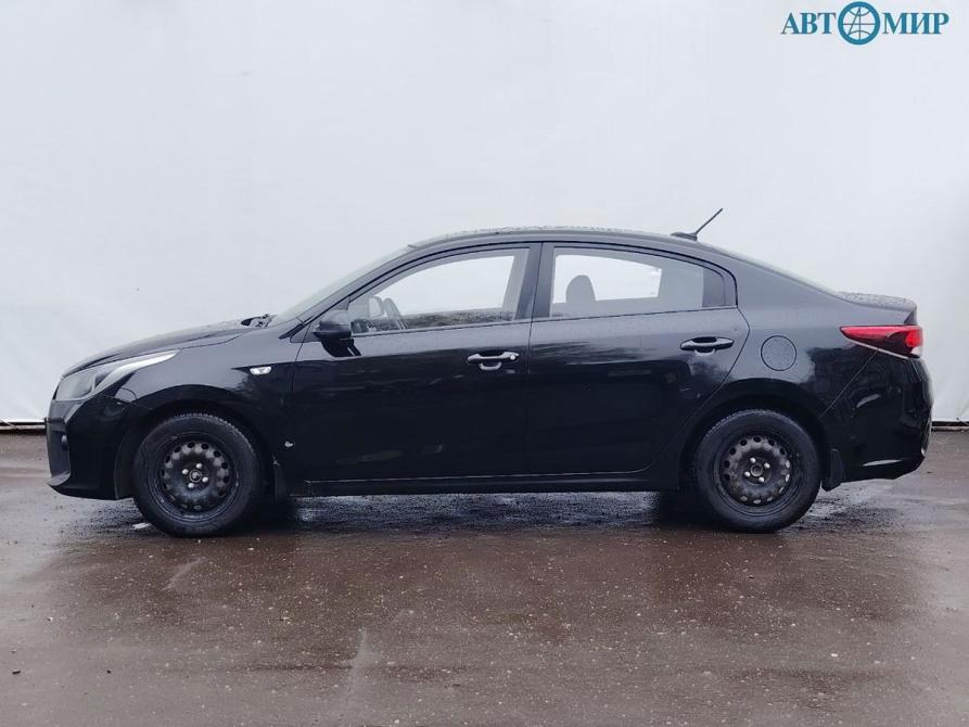 Kia Rio IV Москва  - изображение 5