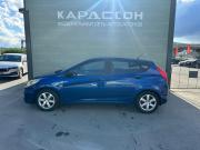Hyundai Solaris I Екатеринбург  - изображение 15