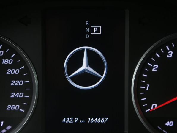 Mercedes-Benz GLC I (X253) Рестайлинг с пробегом 2019 года, цена 3 050 000 рублей, 164500 км, внедорожник, Автокод Объявления