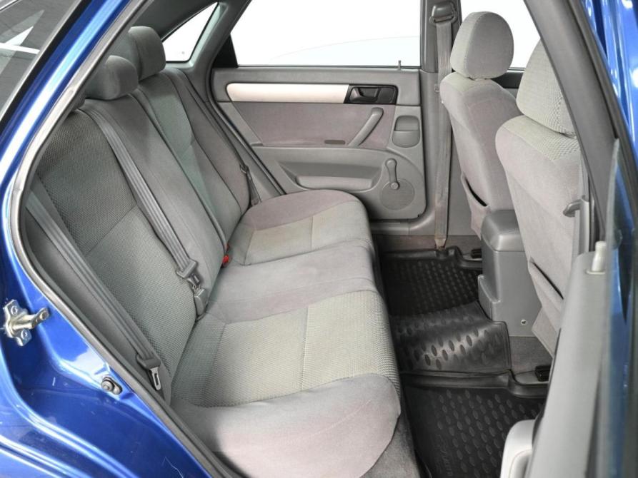 Chevrolet Lacetti I Ростов-на-Дону  - изображение 7