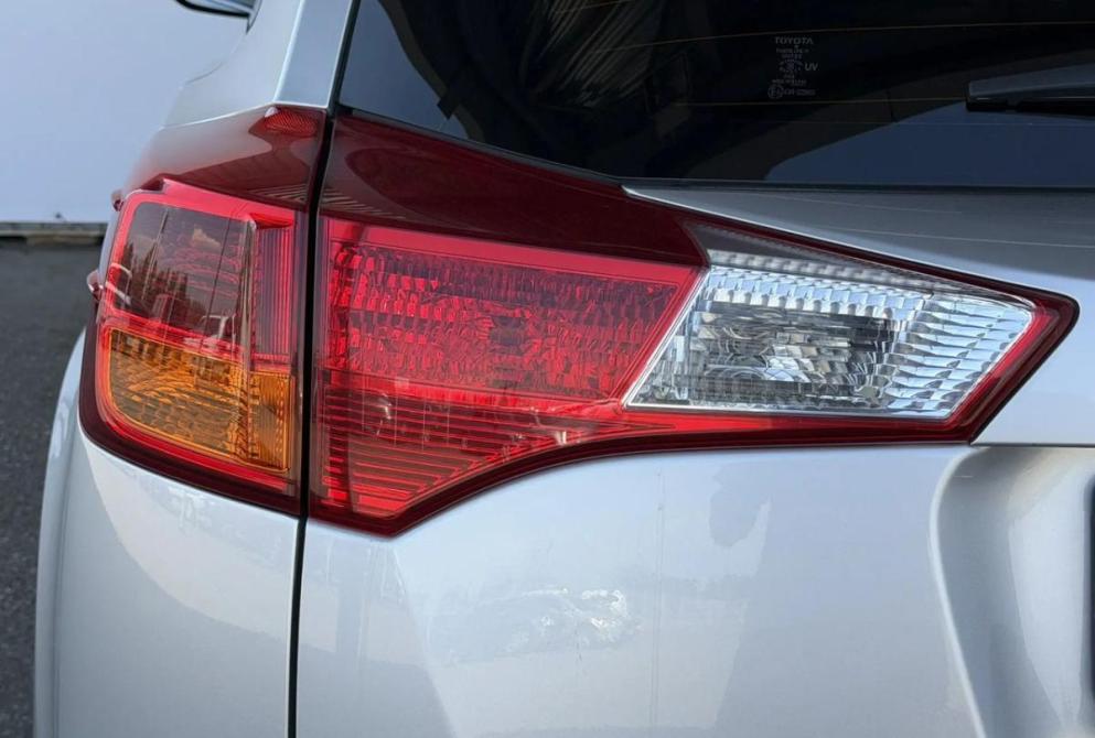 Toyota RAV4 IV (XA40) Киров  - изображение 32