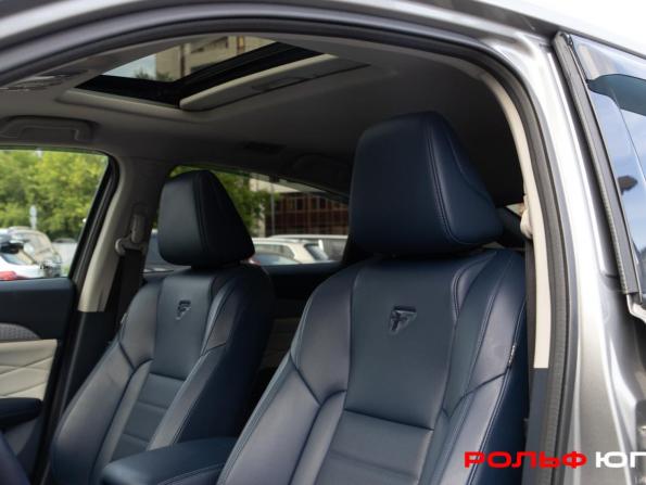 Haval F7x I Рестайлинг с пробегом 2022 года, цена 2 183 000 рублей, 66307 км, внедорожник, Автокод Объявления