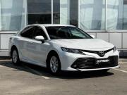 Toyota Camry VIII (XV70) Курган  - изображение 24