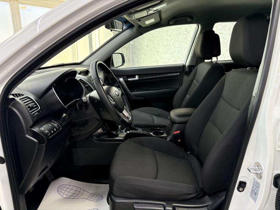 Kia Sorento II Рестайлинг Ярославль  - изображение 13