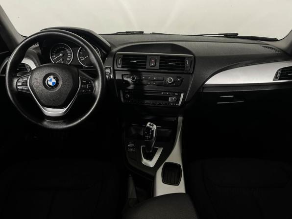 BMW 1 серии II (F20/F21) с пробегом 2013 года, цена 1 233 540 рублей, 132595 км, хэтчбек, Автокод Объявления