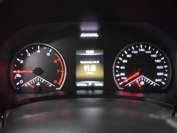 Haval F7x I с пробегом 2021 года, цена 1 545 000 рублей, 157631 км, внедорожник, Автокод Объявления