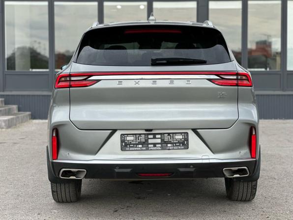 Exeed TXL I Рестайлинг с пробегом 2023 года, цена 2 500 000 рублей, 80077 км, внедорожник, Автокод Объявления