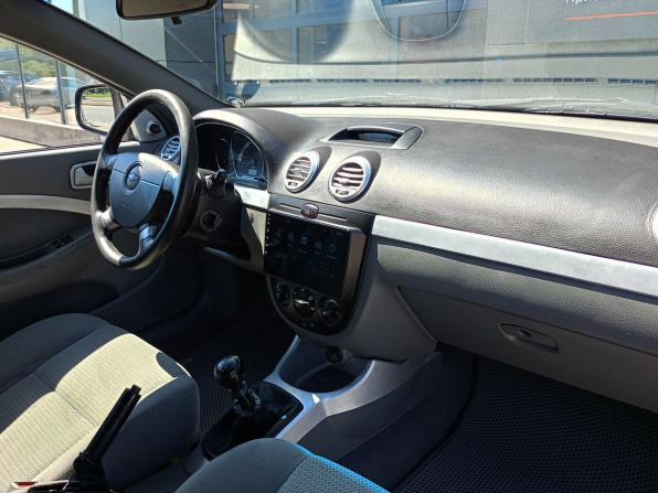 Chevrolet Lacetti I с пробегом 2011 года, цена 478 000 рублей, 123722 км, хэтчбек, Автокод Объявления