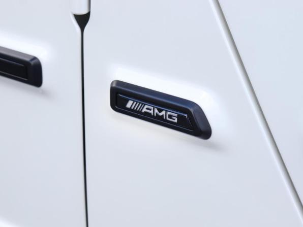Mercedes-Benz G-Класс III (W463) с пробегом 2019 года, цена 13 899 000 рублей, 70972 км, внедорожник, Автокод Объявления