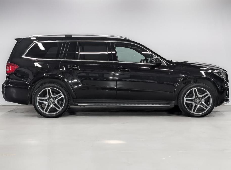 Mercedes-Benz GLS I (X166) Москва  - изображение 4