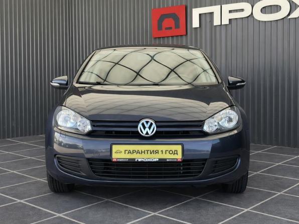 Volkswagen Golf VI с пробегом 2010 года, цена 927 000 рублей, 97805 км, хэтчбек, Автокод Объявления