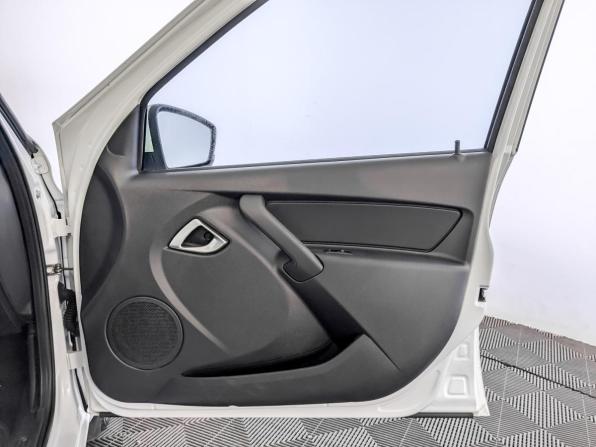 Lada (ВАЗ) Granta I Рестайлинг с пробегом 2024 года, цена 755 000 рублей, 52329 км, седан, Автокод Объявления