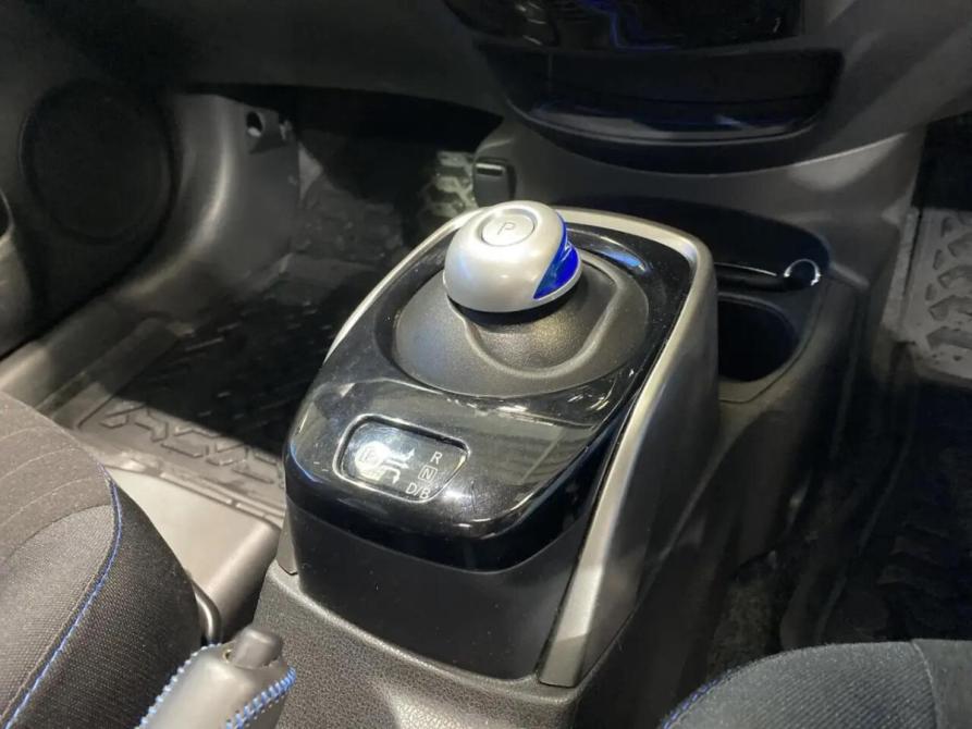 Nissan Note II Рестайлинг Челябинск  - изображение 10