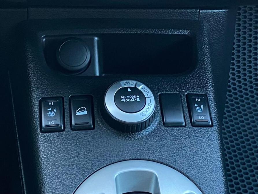 Nissan X-Trail II Рестайлинг Архангельск  - изображение 24