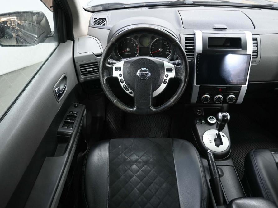 Nissan X-Trail II Ростов-на-Дону  - изображение 9