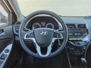 Hyundai Solaris I Рестайлинг Екатеринбург  - изображение 17