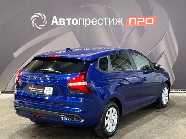 Lada (ВАЗ) Iskra с пробегом 2025 года, цена 1 440 000 рублей, 1 км, универсал, Автокод Объявления
