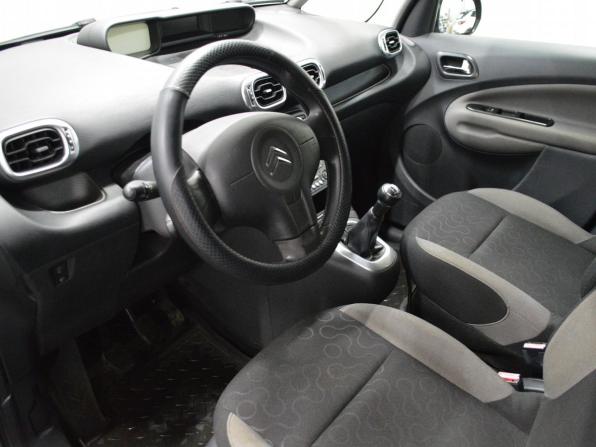 Citroen C3 Picasso I с пробегом 2010 года, цена 447 000 рублей, 143112 км, компактвэн, Автокод Объявления