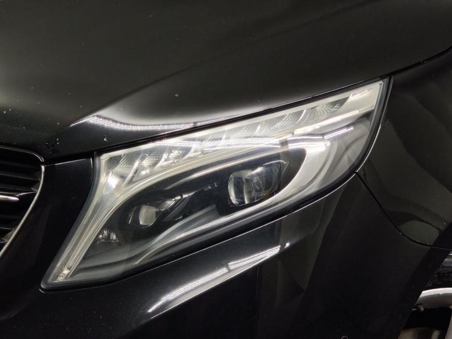 Mercedes-Benz V-Класс III (W447) Москва  - изображение 10