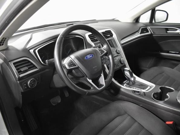 Ford Mondeo V с пробегом 2017 года, цена 1 498 900 рублей, 126457 км, седан, Автокод Объявления
